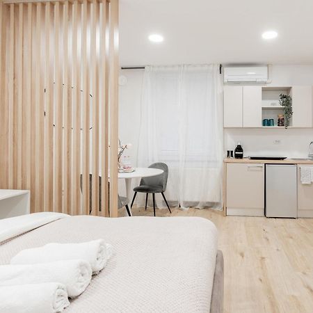 Classy & Cozy Apartment 2 Laibach Exterior foto