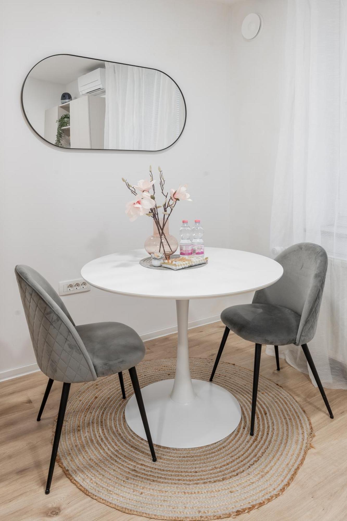 Classy & Cozy Apartment 2 Laibach Exterior foto