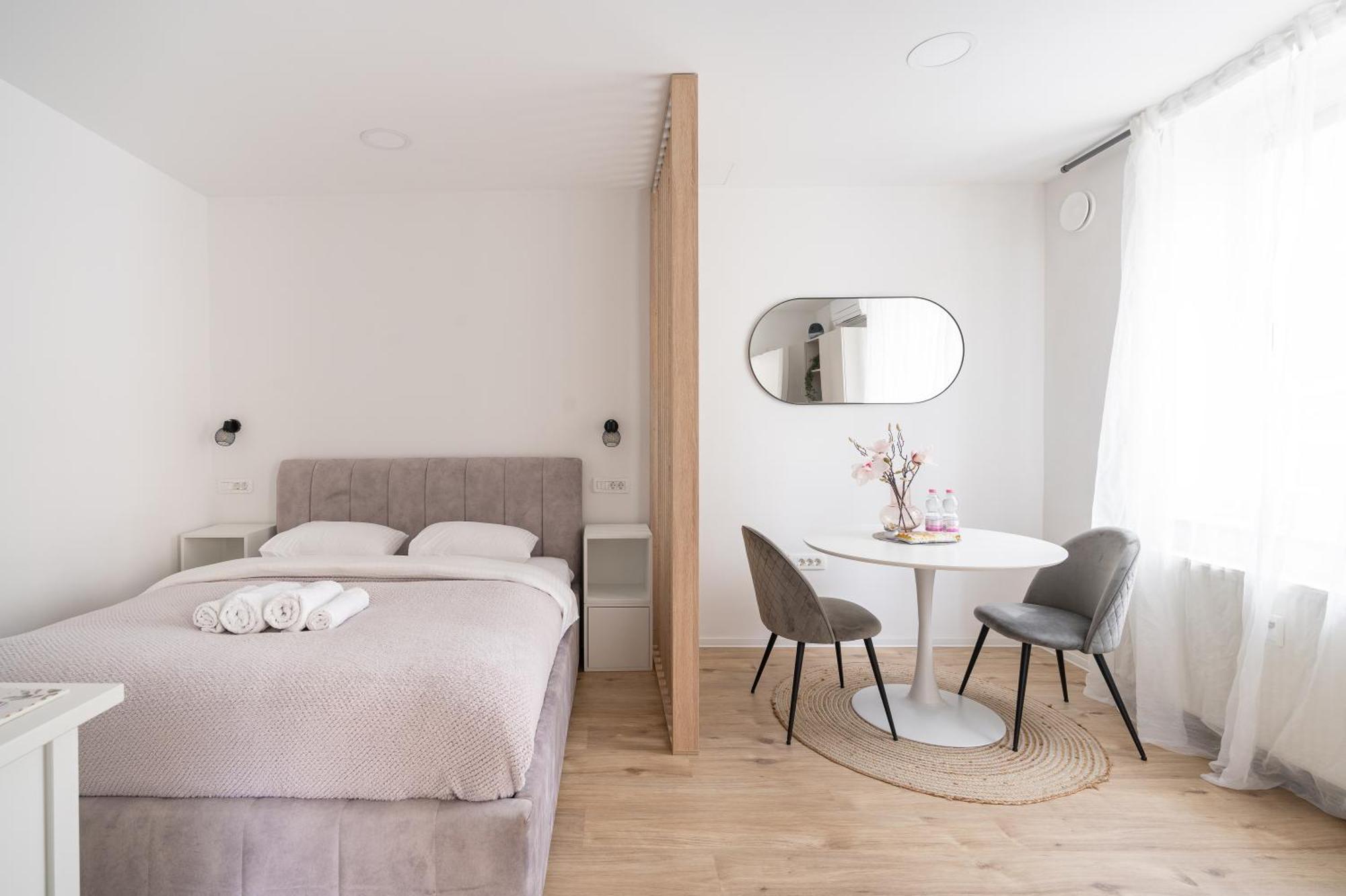 Classy & Cozy Apartment 2 Laibach Exterior foto